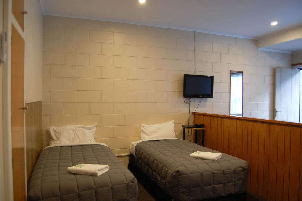 קווינסטאון Abba Court Motel מראה חיצוני תמונה